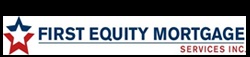 First Equity Mortgage Services Logo