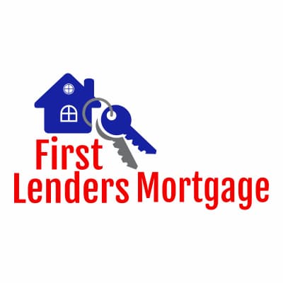 First Lenders Mortgage Logo