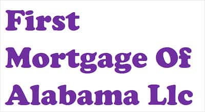 First Mortgage of Alabama LLC Logo