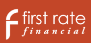 First Rate Financial Logo
