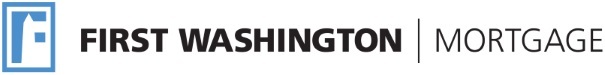 First Washington Mortgage, LLC Logo