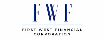 First West Financial Logo