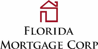 Florida Mortgage corp Logo