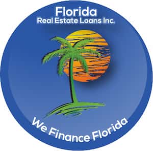 Florida Real Estate Loans, Inc Logo