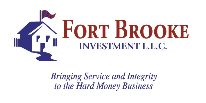 Fort Brooke Funding Hard Money Lender Logo