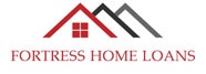 Fortress Home Loans Logo