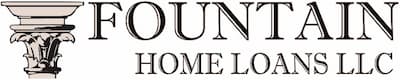 Fountain Home Loans LLC Logo