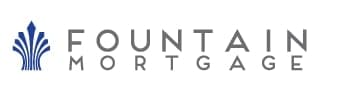 Fountain Mortgage Logo