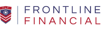 Frontline Financial, LLC Logo