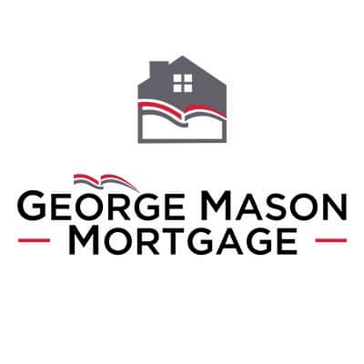 George Mason Mortgage, LLC Logo