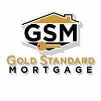 Gold Standard Mortgage Logo