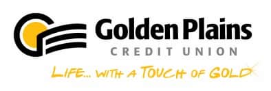 Golden Plains Credit Union Logo