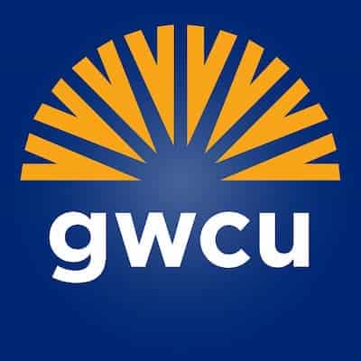 Goldenwest Credit Union Logo