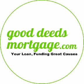 Good Deeds Mortgage Logo