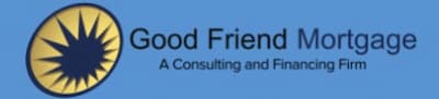 Good Friend Mortgage Inc. Logo