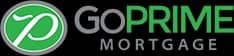 GoPrime Logo