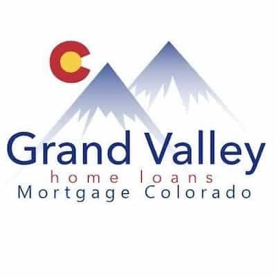 Grand Valley Home Loans Logo