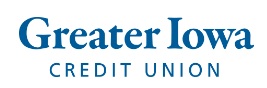 Greater Iowa Credit Union Logo