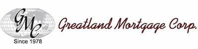 Greatland Mortgage Corp. Logo