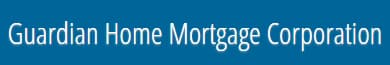 Guardian Home Mortgage Corporation Logo
