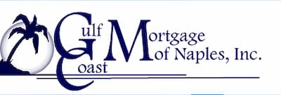 Gulf Coast Mortgage of Naples Logo