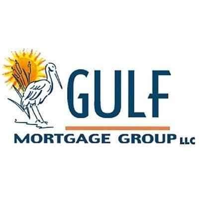 Gulf Mortgage Group, LLC Logo