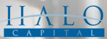 HALO Capital Logo