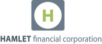 Hamlet Financial Corporation Logo