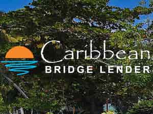 Hard Money Bridge Loans for the Caribbean Logo