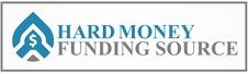 HARD MONEY FUNDING SOURCE Logo