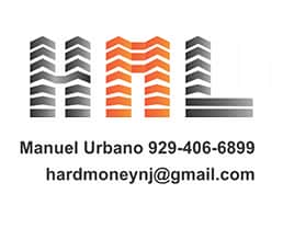 Hard Money Lenders New Jersey Logo