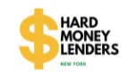Hard Money Lenders NY Logo