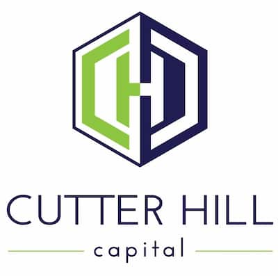 Hard Money Loans CT by Cutter Hill Capital Logo