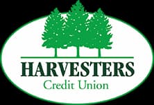 Harvesters Mortgage Express Logo