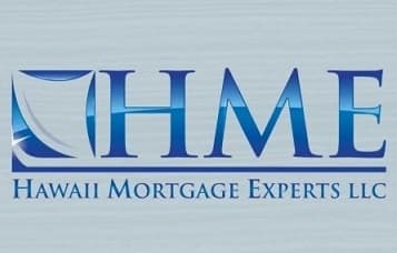 Hawaii Mortgage Experts Logo