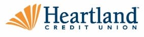 Heartland Credit Union Logo