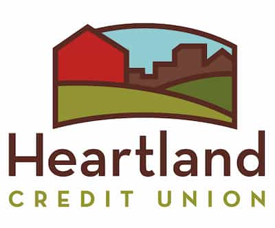 Heartland Credit Union Logo