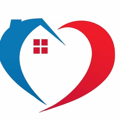 Heartland Mortgage Logo