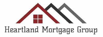 Heartland Mortgage Group Logo