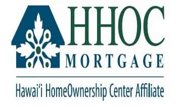 HHOC Mortgage Logo