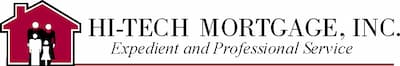 Hi-Tech Mortgage, Inc Logo