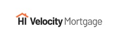 HI Velocity Mortgage Logo