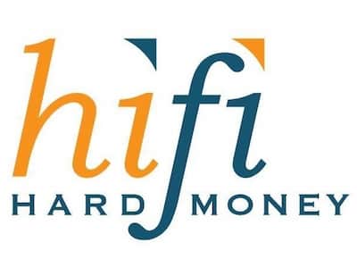 hifi Hard Money Logo