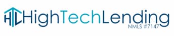 HighTechLending, Inc. Logo