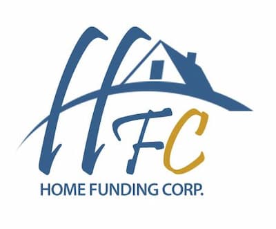 Home Funding Corp. Logo