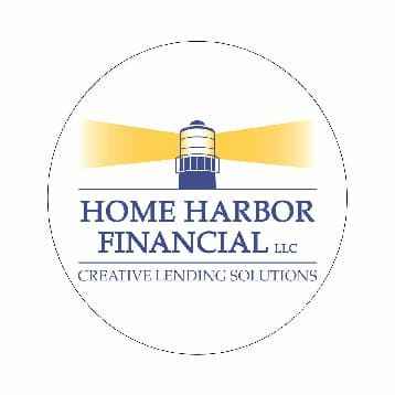 HOME HARBOR FINANCIAL, LLC Logo