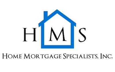 Home Mortgage Specialists, Inc. Logo