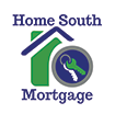 Home South Mortgage. Company Logo