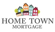 Home Town Mortgage Logo