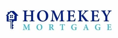 HomeKey Mortgage, LLC Logo